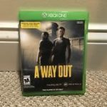 A Way Out <a href=