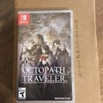 OctoPath Traveler