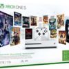 Xbox One S 1TB Console Stater-Bundle
