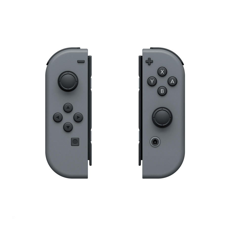 Joy-Con Controller — Nintendo Switch – My Blog for People Reading by