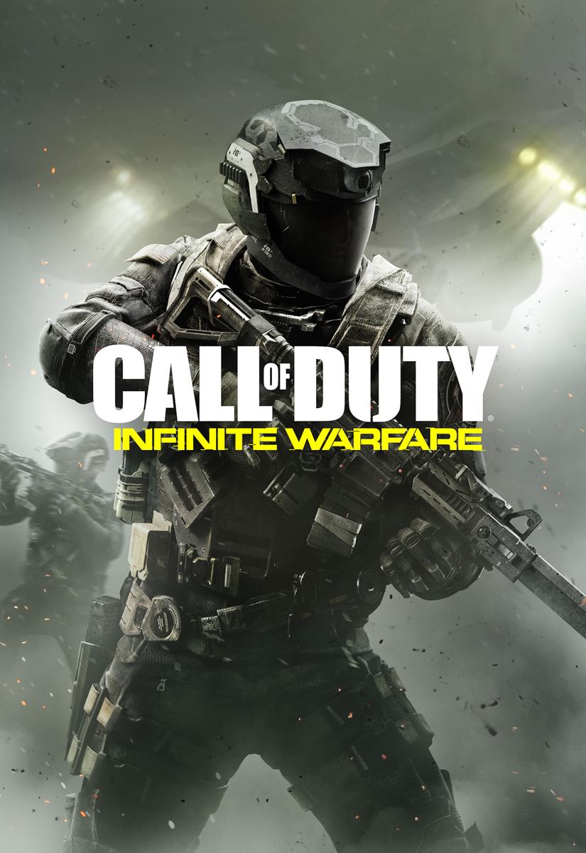 ‘Call of Duty’, by Activision